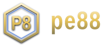 pe88 logo