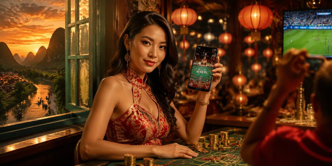 pe88 Casino